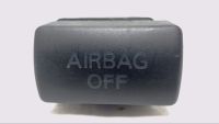 Kontrollleuchte Airbag Airbagkontrollleuchte <br>SEAT IBIZA IV (6L1) 1.4 16V