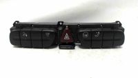 Schalter Warnblinker ESP ZV P Schalterleister<br>MERCEDES-BENZ CLK (C209) 240