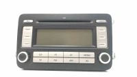 CD-Radio RCD 300 MP3 mit Code<br>VW PASSAT VARIANT (3C5) 2.0 TDI 16V