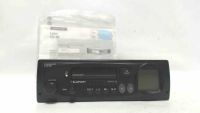 Radio Kassette Lyon CC28 - Blaupunkt - kein Code<br>VW POLO (6N2) 1.4