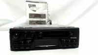 Cassetten-Radio Radio Philips RC169/80<br>HYUNDAI SANTA F I (SM) 2.7 V6 4X4