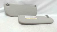 Sonnenblende rechts und links Set - Gebrauchspuren<br>CITROEN C1 (PM, PN) 1.0