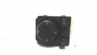 Schalter Auenspiegel <br>VW GOLF III (1H1) 1.8